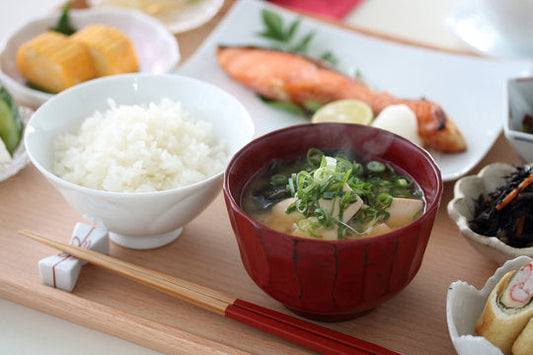 血糖値を味方に!脂肪を溜めにくくする食べ方