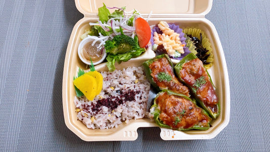 2025年4月24日のお弁当