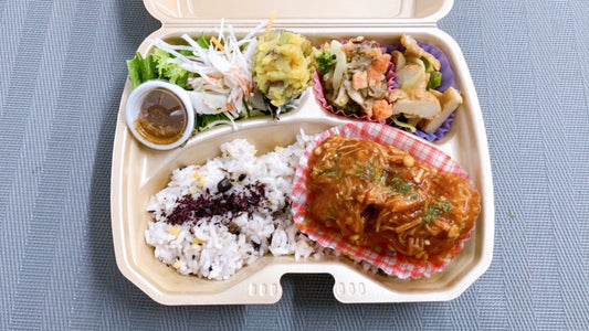2025年5月8日のお弁当
