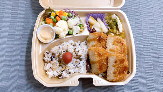 2025年5月9日のお弁当