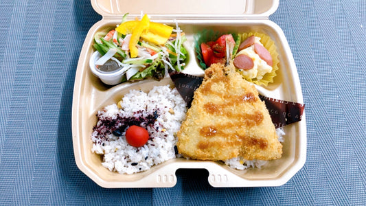 丸の内白馬亭 日替わり弁当