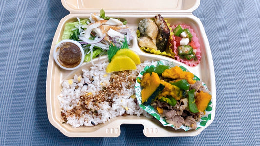 丸の内白馬亭 日替わり弁当