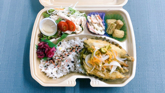 丸の内白馬亭 日替わり弁当