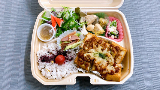 丸の内白馬亭 日替わり弁当