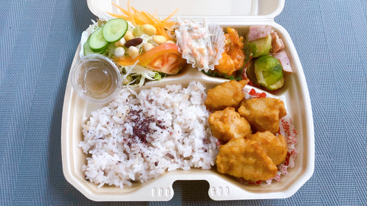 丸の内白馬亭 配達 日替わり弁当