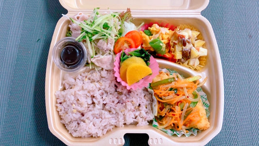 丸の内白馬亭 配達 日替わり弁当