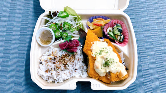 2025年6月12日のお弁当