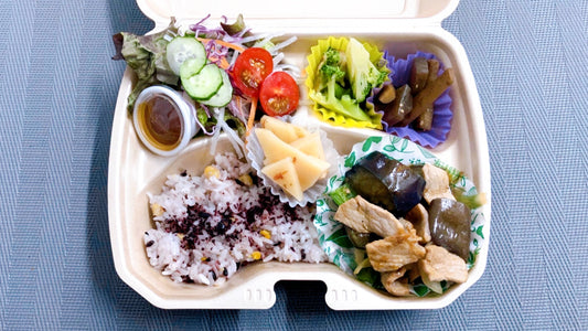 2025年6月13日のお弁当
