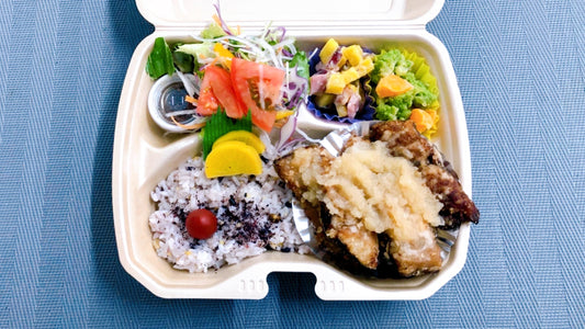 2025年6月27日のお弁当
