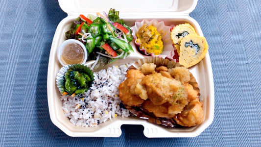 2025年7月9日のお弁当