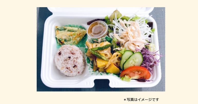 2025年08月08日の日替わり弁当