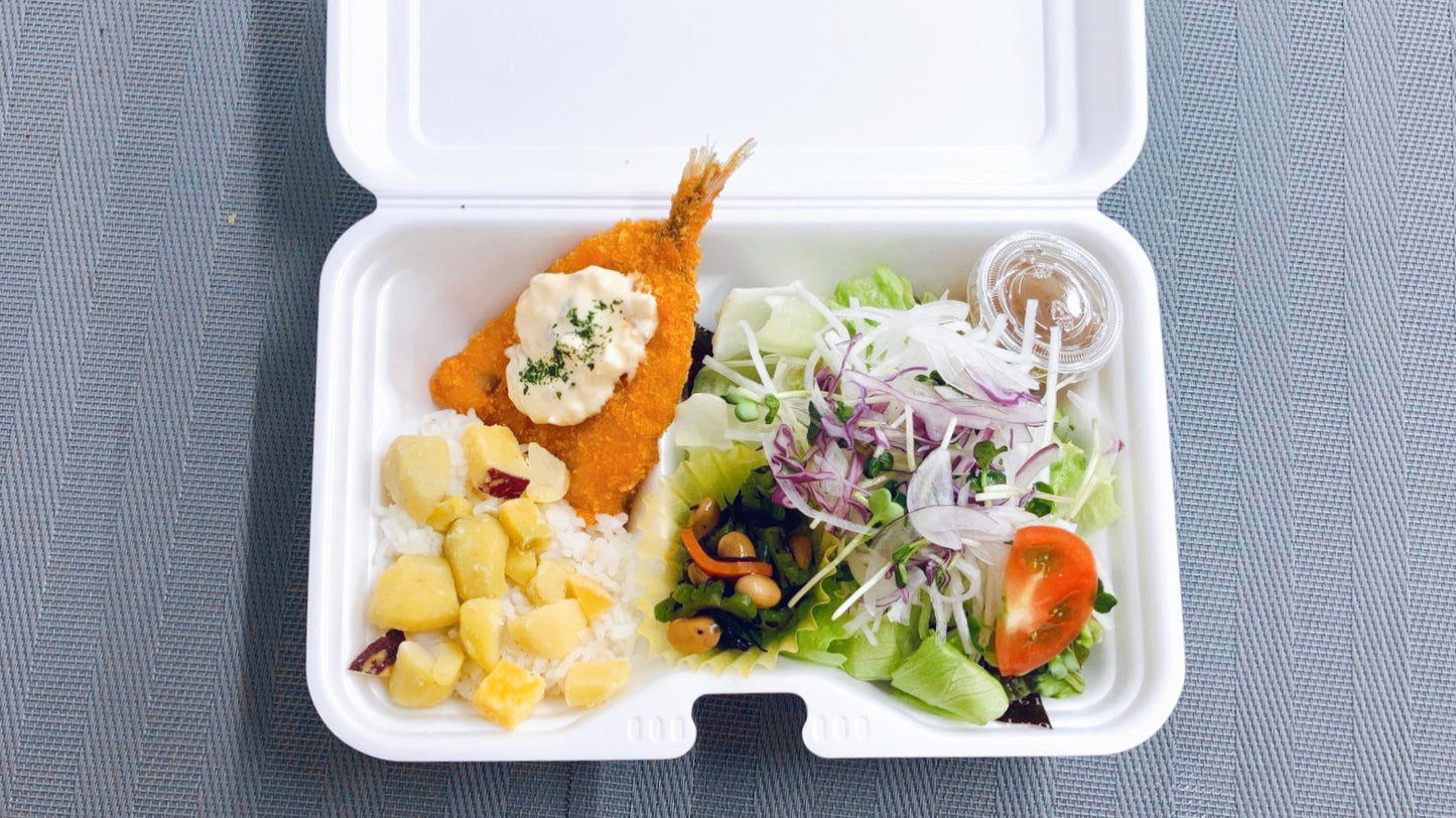 09月28日の日替わり弁当