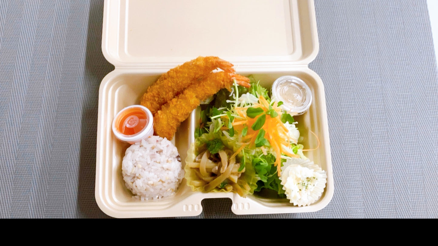 11月09日の日替わり弁当