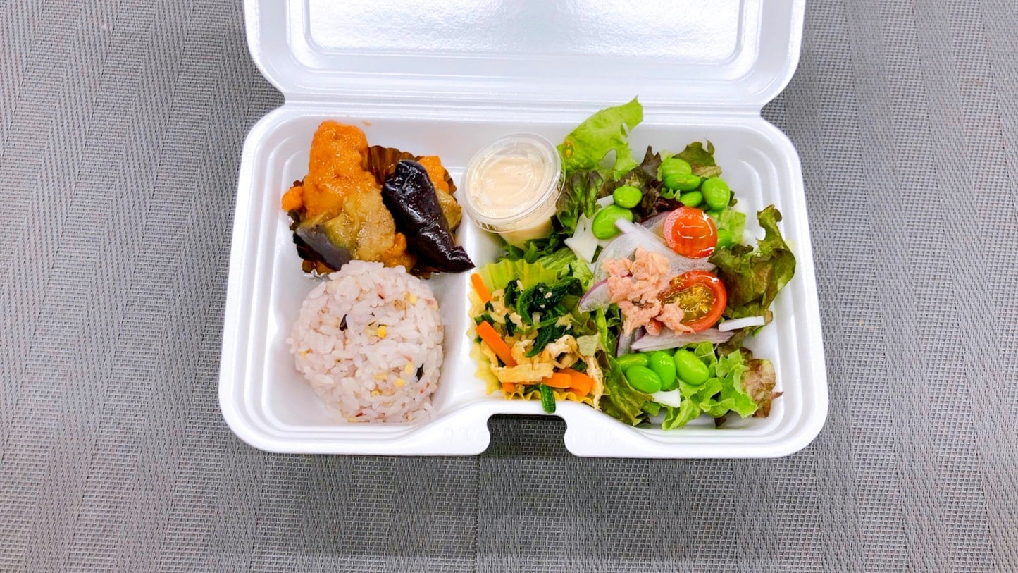 05月09日の日替わり弁当