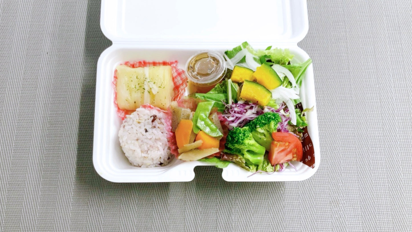 06月16日の日替わり弁当