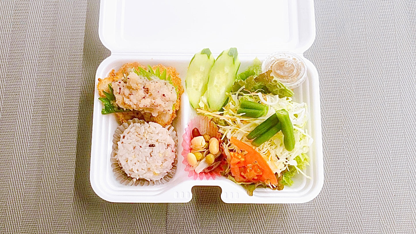 05月29日の日替わり弁当
