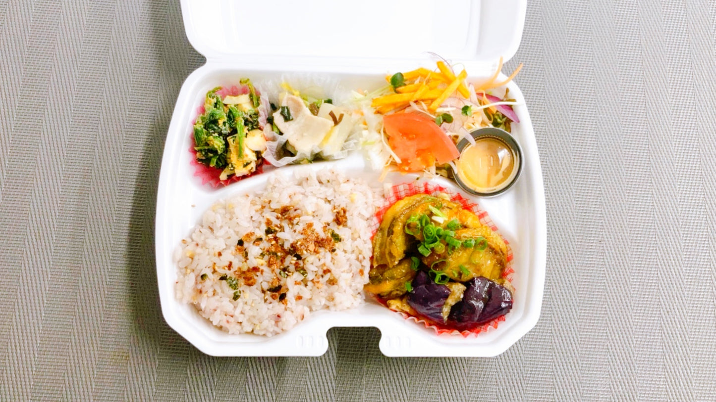 05月26日の日替わり弁当