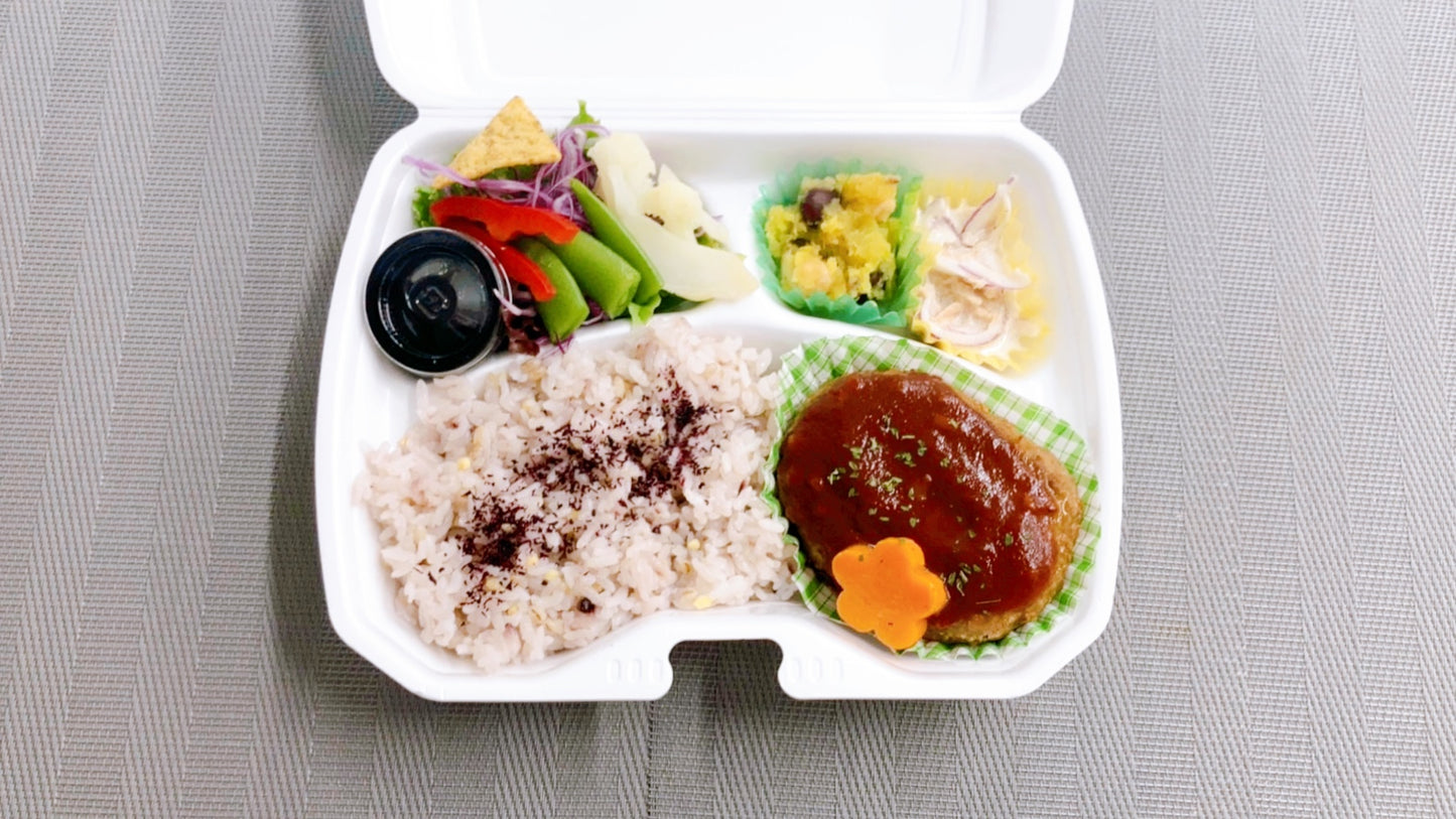 05月23日の日替わり弁当