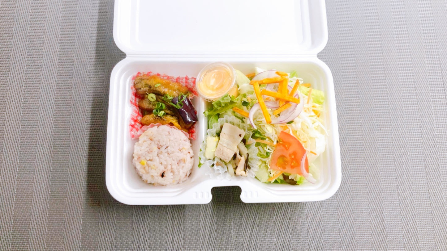 05月26日の日替わり弁当