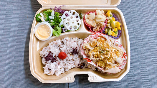 2025年4月16日のお弁当