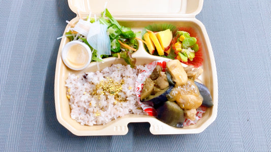 丸の内白馬亭　日替わり弁当