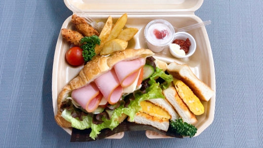 2024年5月15日の日替わり弁当
