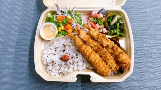 丸の内白馬亭　日替わり弁当
