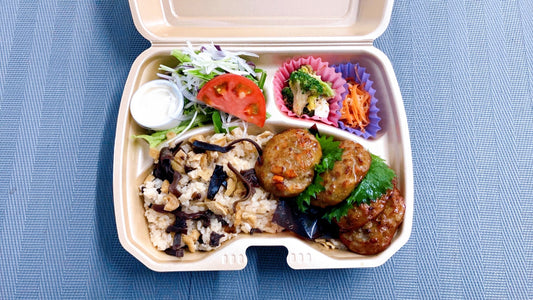 丸の内白馬亭　日替わり弁当