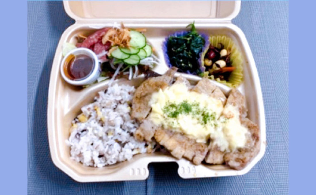 2025年5月14日のお弁当