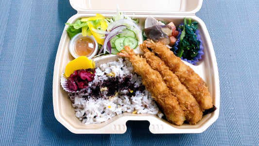 丸の内白馬亭　日替わり弁当