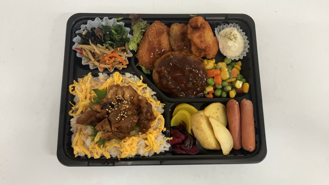 【会議弁当・ロケ弁承ります】ご予算やご要望に合わせたお弁当をご用意いたします