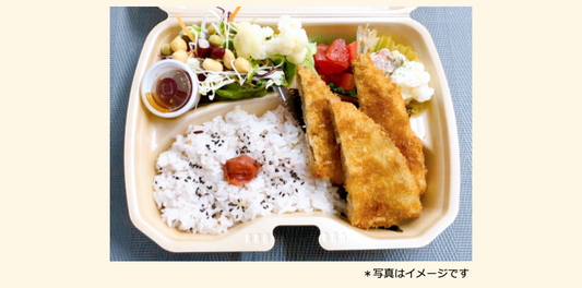 2025年05月13日の日替わり弁当
