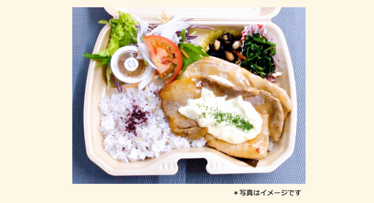 2025年05月14日の日替わり弁当