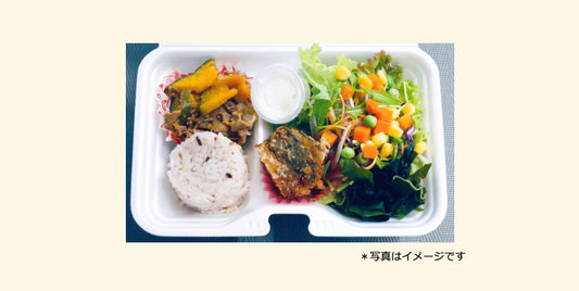 2025年05月15日の日替わり弁当