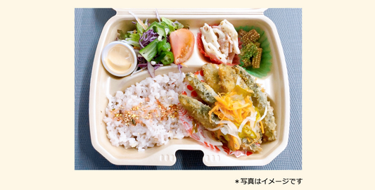 2025年05月16日の日替わり弁当