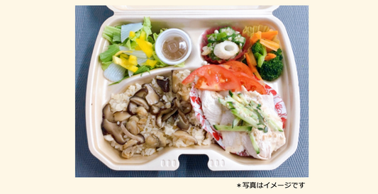 2025年05月21日の日替わり弁当