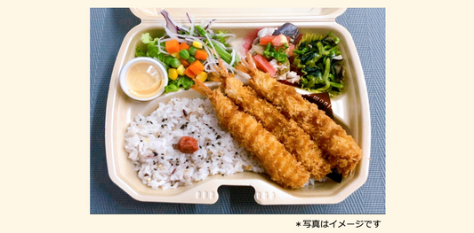 2025年05月22日の日替わり弁当