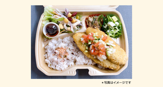 2025年05月29日の日替わり弁当