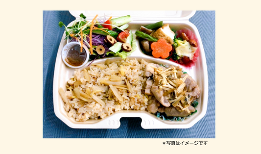 2025年07月16日の日替わり弁当