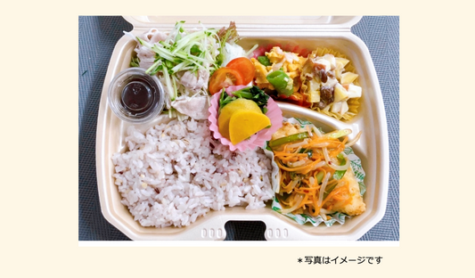 2025年09月12日の日替わり弁当