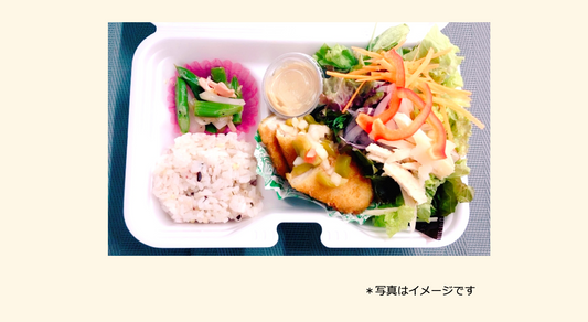 2025年09月30日の日替わり弁当